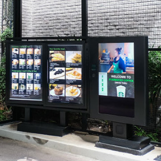 touch screen